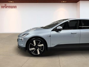 Polestar 4 Long Range