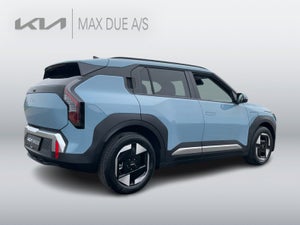 Kia EV3 Long Range Prestige