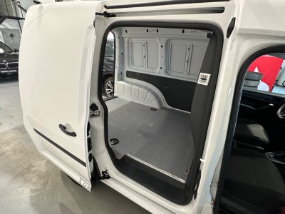 VW Caddy TDi 75 BMT Van