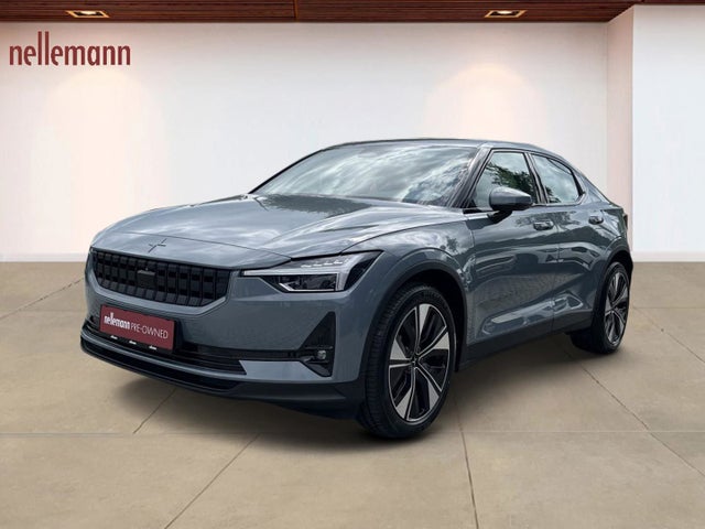 Polestar 2 Long Range