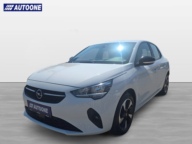 Opel Corsa-e 50 Edition
