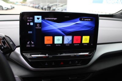 VW ID.5 Pro