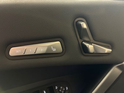 BMW iX xDrive60 M-Sport