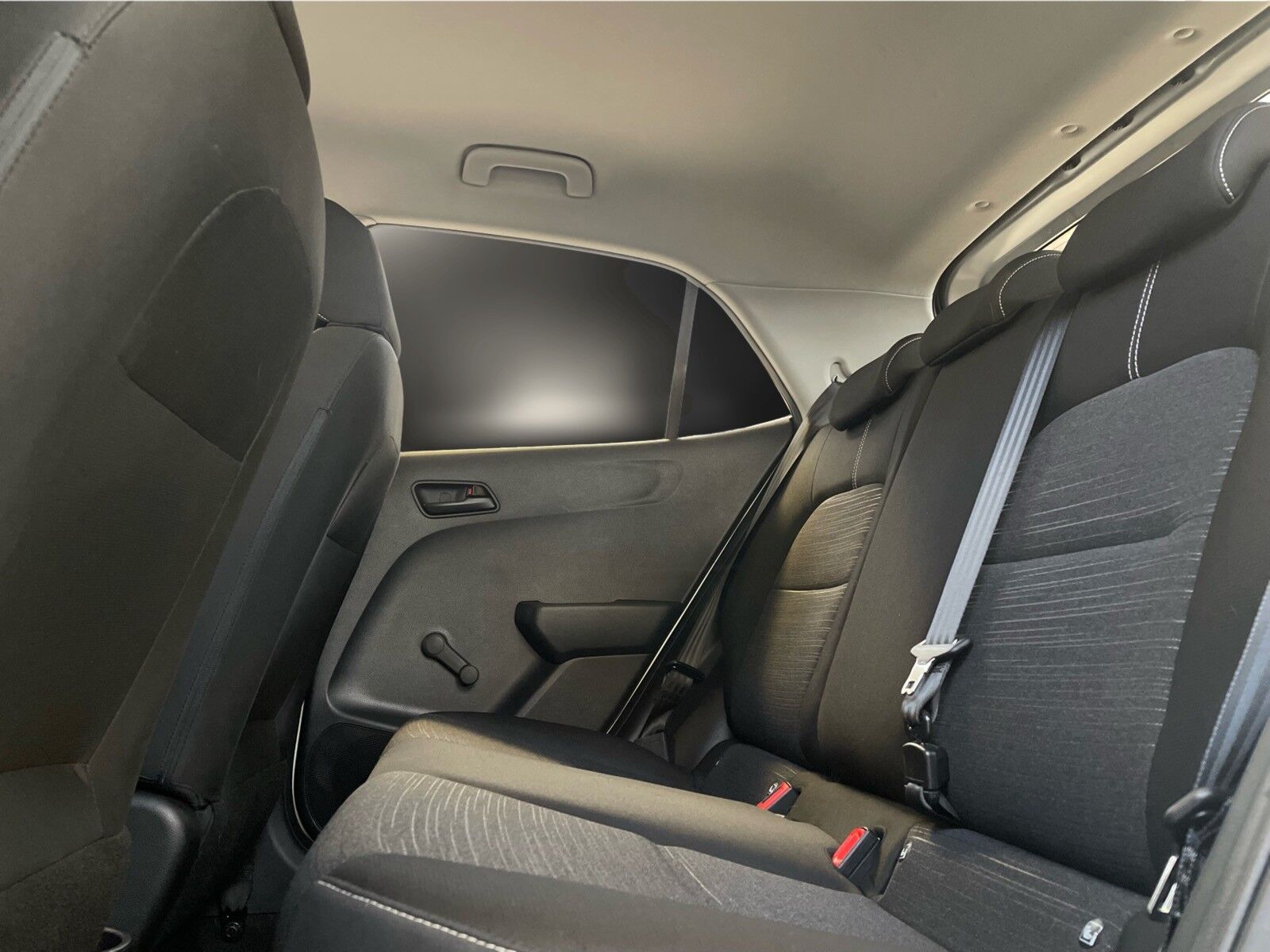 Kia Picanto Vision AMT