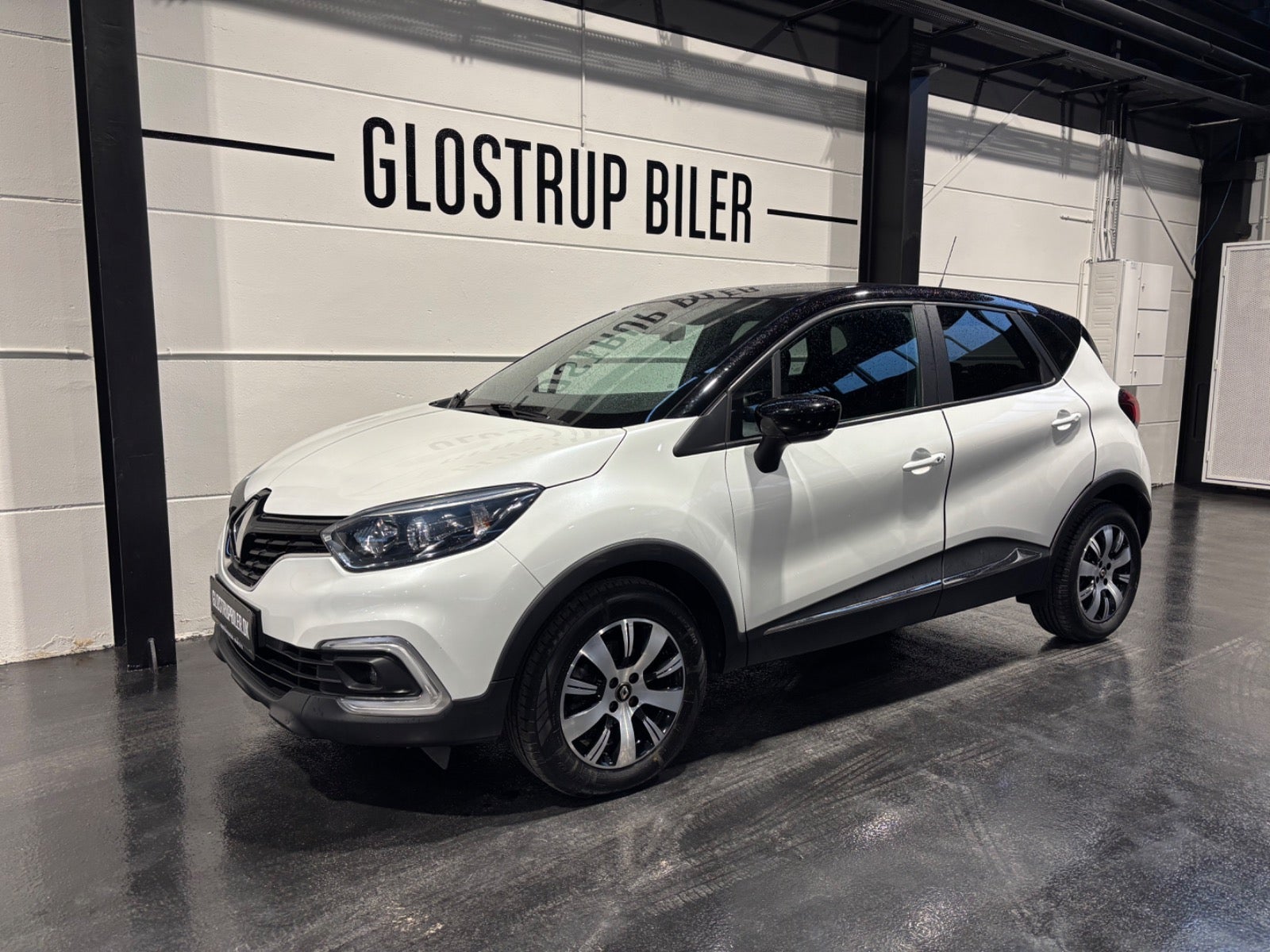Renault Captur TCe 90 Zen