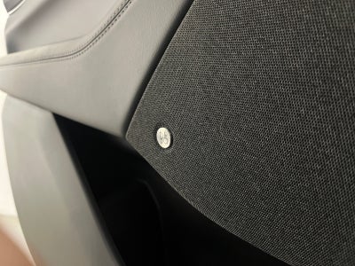 Ford Mustang Mach-E Premium Standard Range AWD Van