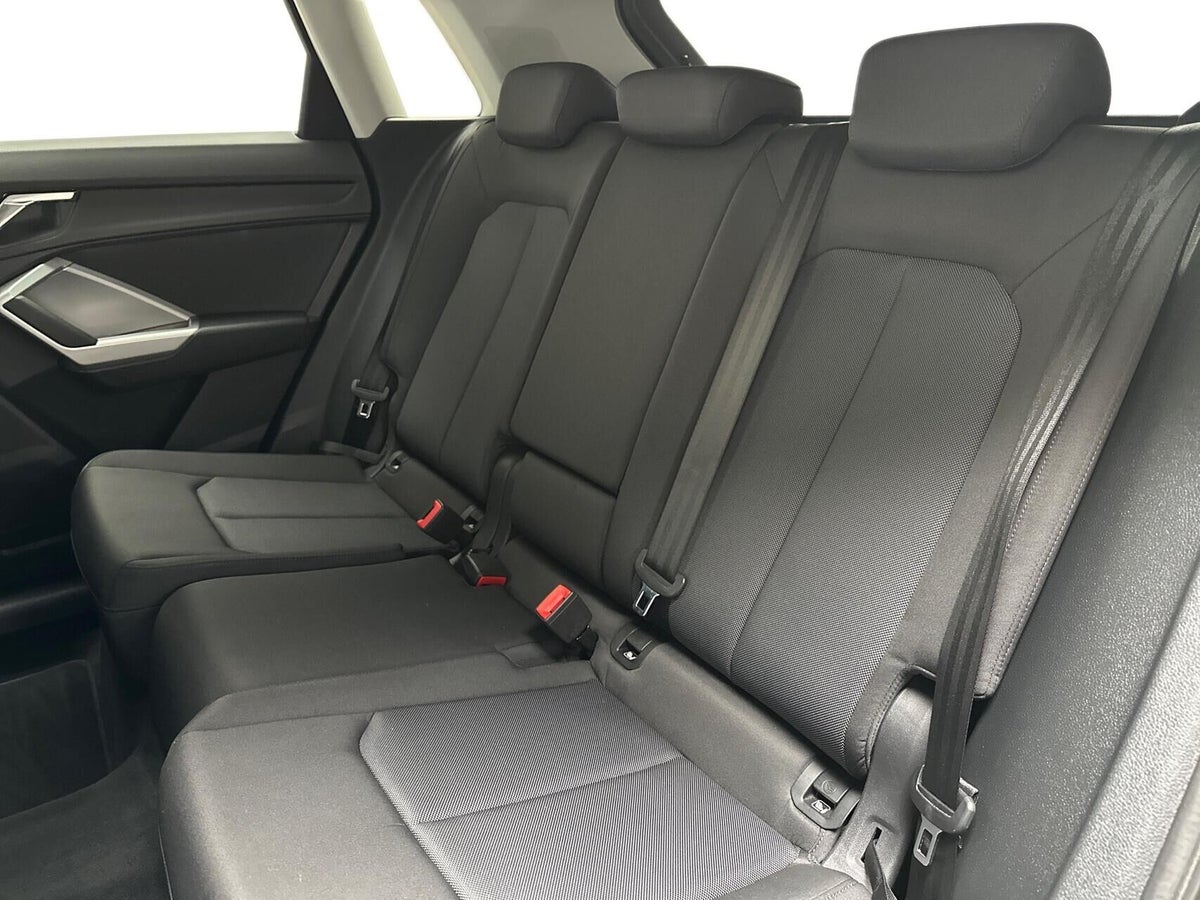 Audi Q3 TFSi S-tr. billede 12