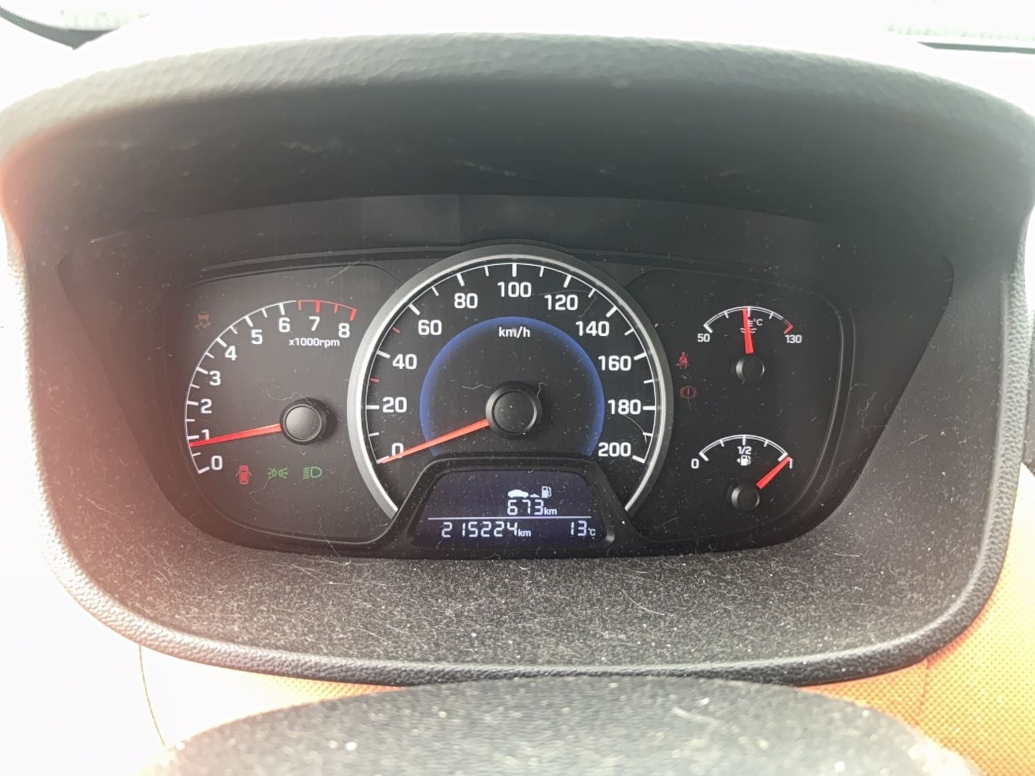 Hyundai i10 Comfort - billede 7
