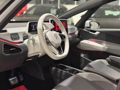VW ID.3 Pro Performance Business