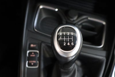 BMW 118d Sport Line