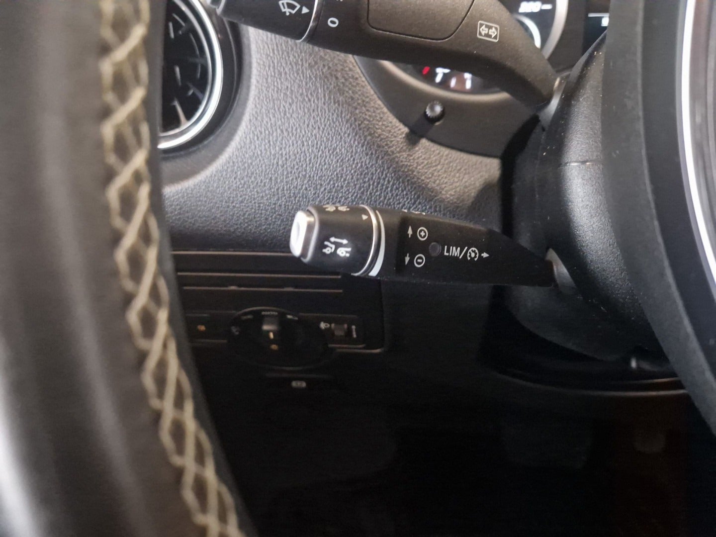 Billede af Mercedes Vito 116 2,0 CDi Complete aut. L RWD