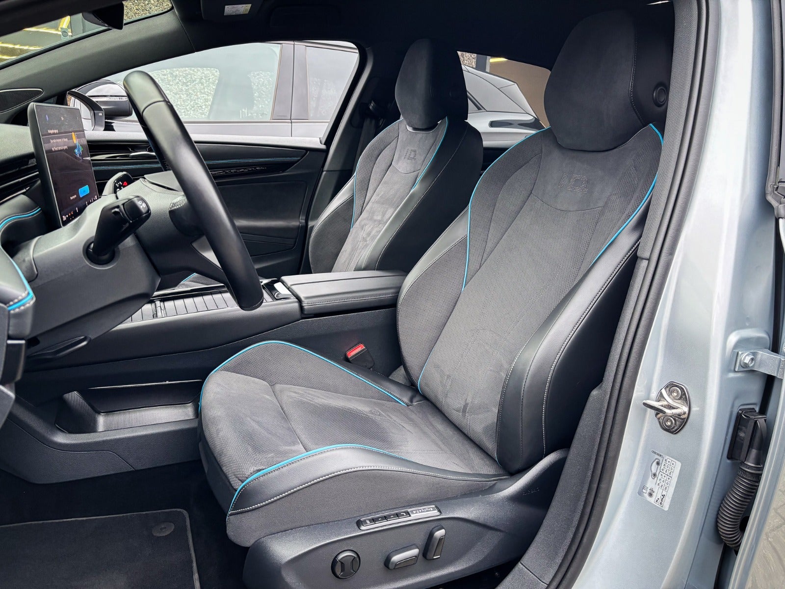 Billede af VW ID.7 77 Style