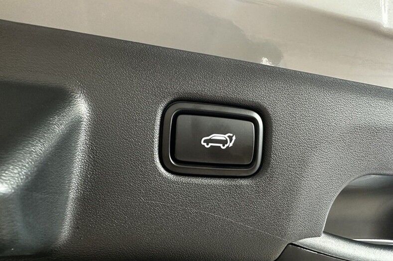 Kia EV6 Long Range Performance Upgrade AWD