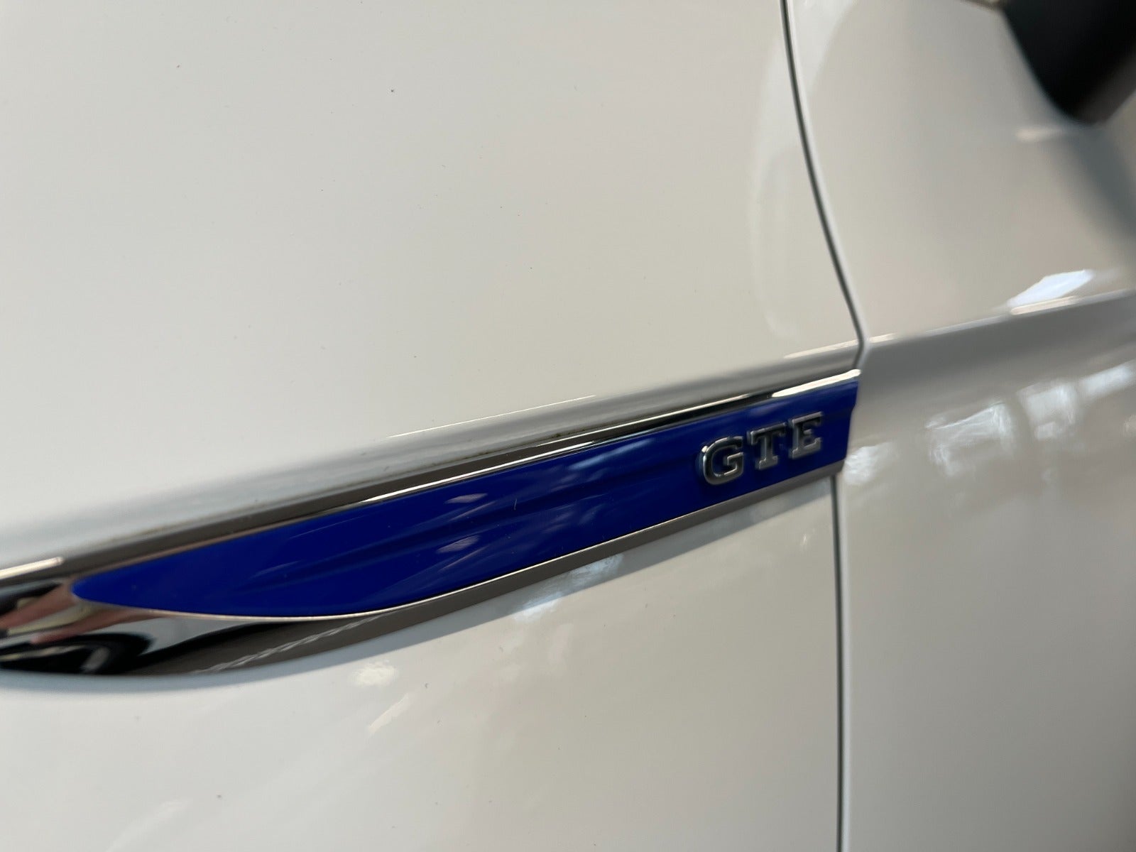 Billede af VW Passat 1,4 GTE+ Variant DSG