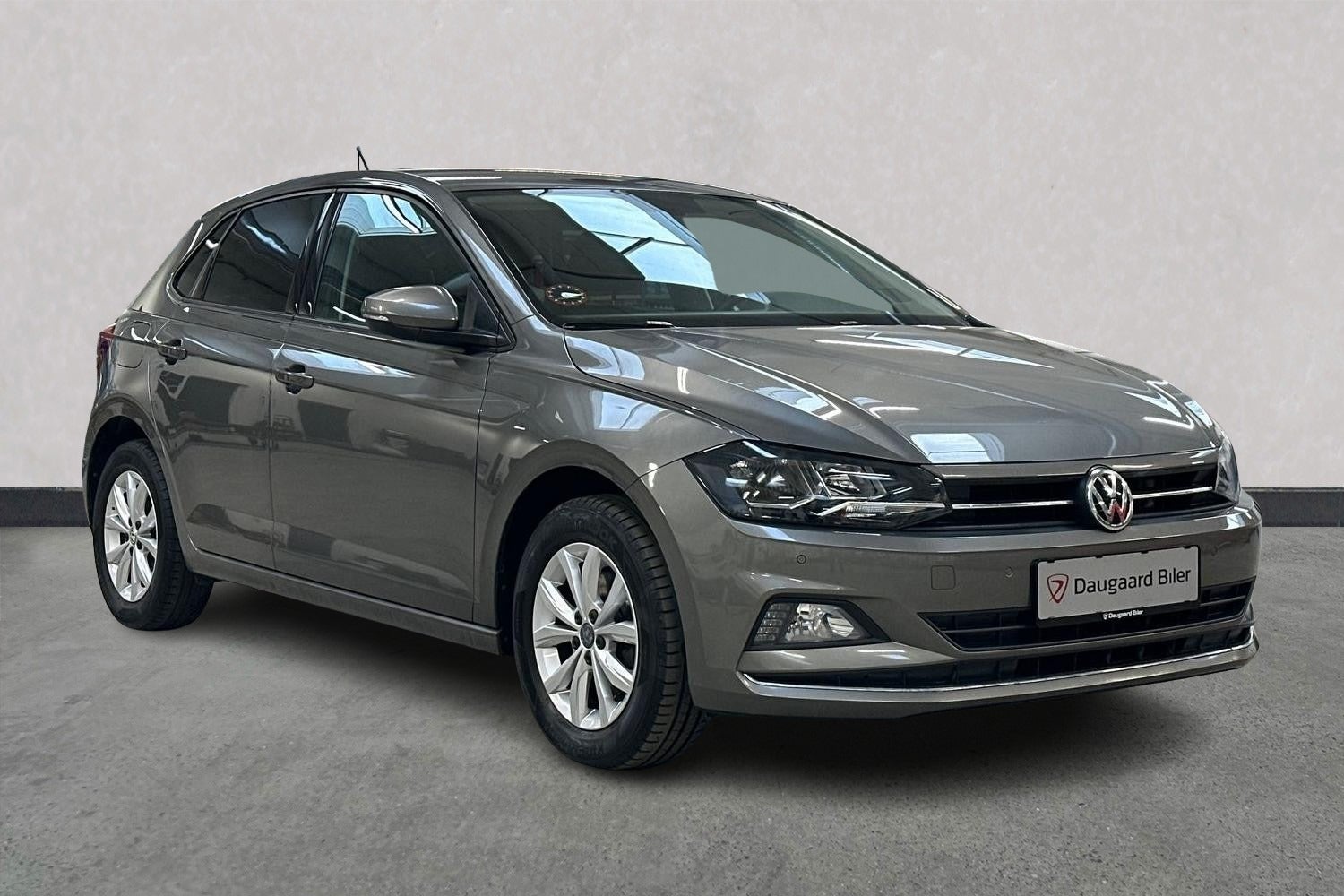 Billede af VW Polo 1,0 TSi 115 Highline
