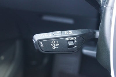 Audi e-tron Advanced quattro