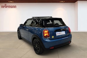 MINI Cooper SE Classic Trim