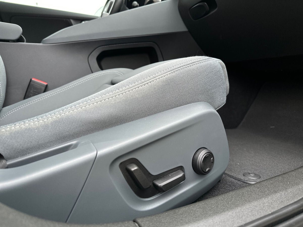 Polestar 2 Long Range AWD billede 11