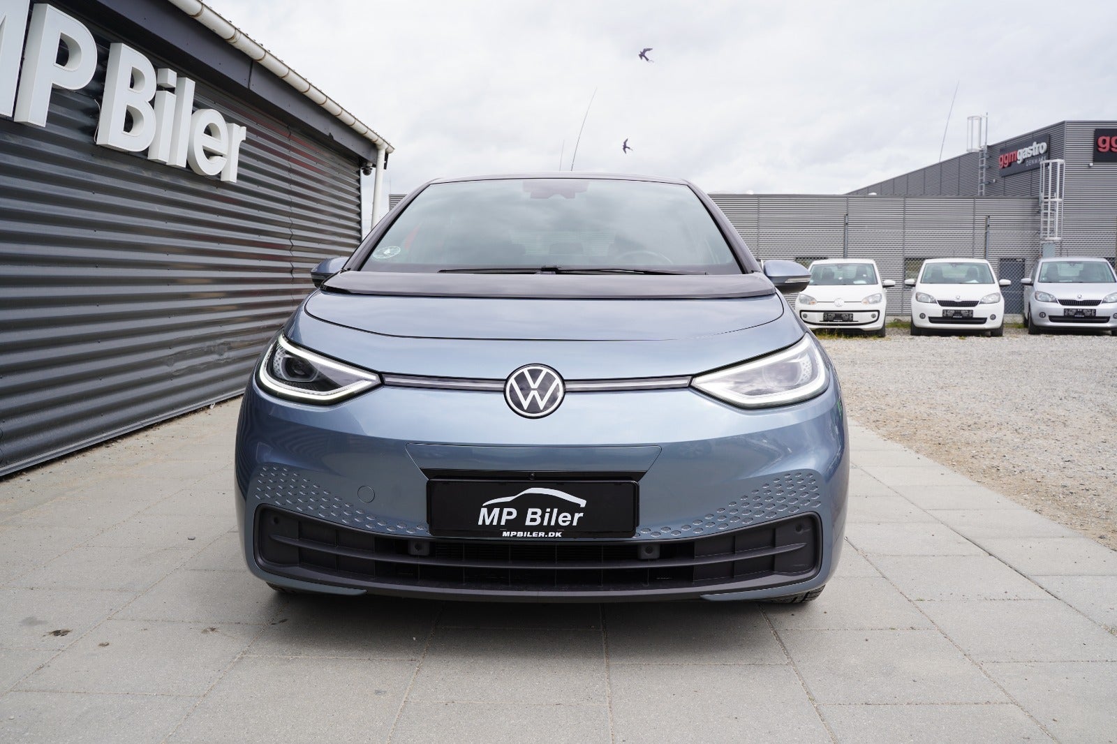 Billede af VW ID.3 77 Pro S