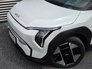 Kia EV3 Long Range Upgrade