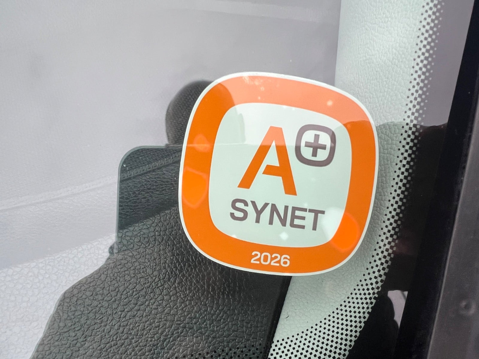 Billede af Skoda Fabia 1,2 12V Classic