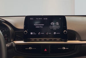 Kia Picanto Prestige Upgrade