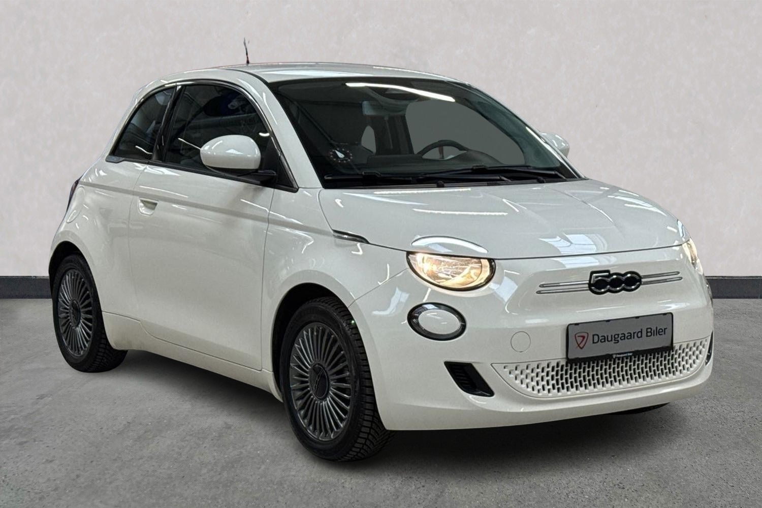 Billede af Fiat 500e 42 Business