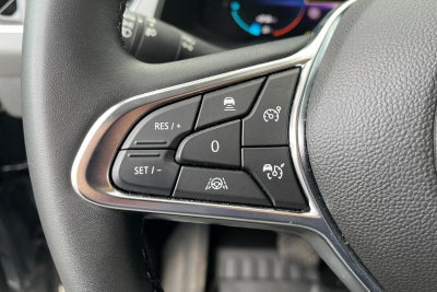 Nissan Townstar Tekna L1H1