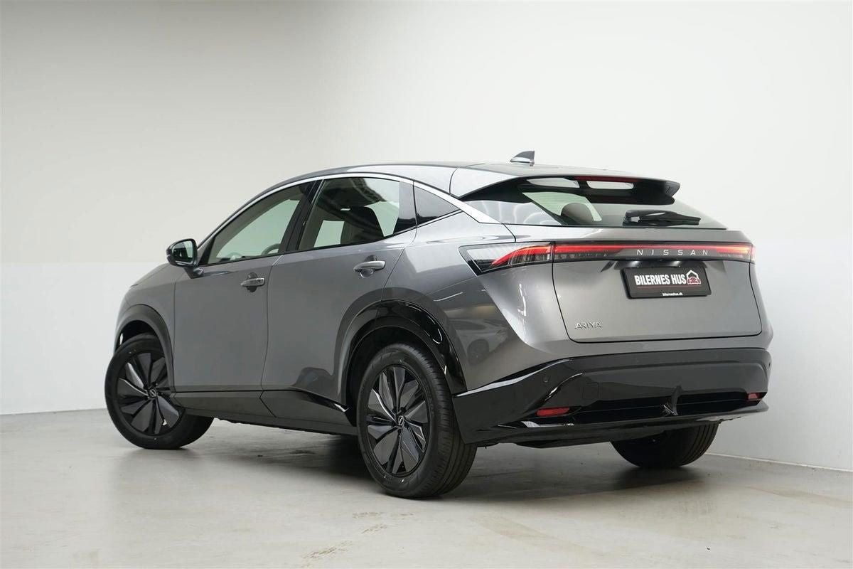 Nissan Ariya Engage billede 2