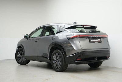 Nissan Ariya Engage billede 1