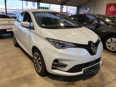 Renault Zoe 52 Intens 5d