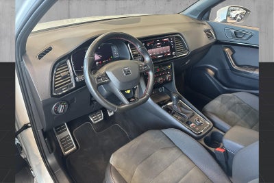 Seat Ateca TSi 150 FR DSG