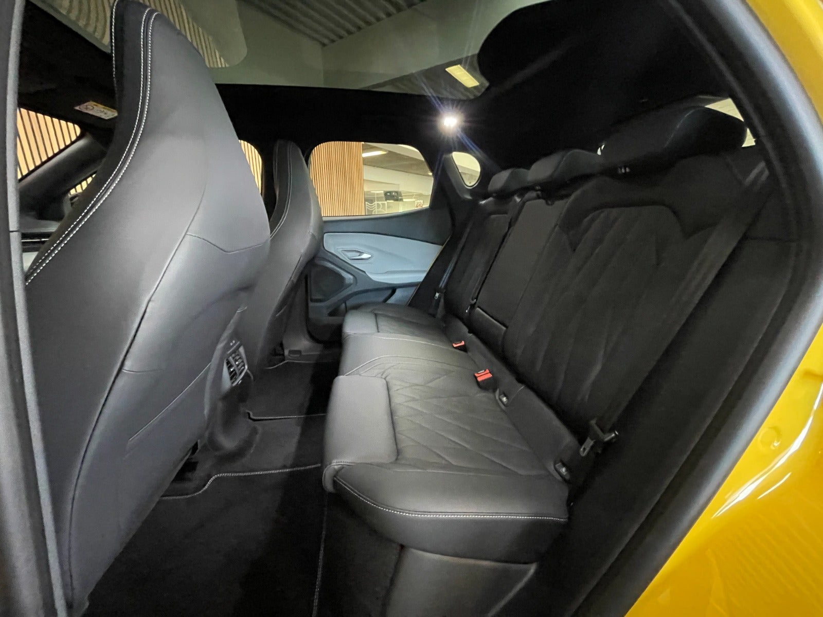 Billede af Ford Capri 77 Premium Extended Range