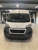 Billede af Peugeot Boxer 333 2,2 BlueHDi 140 L3H2 Premium
