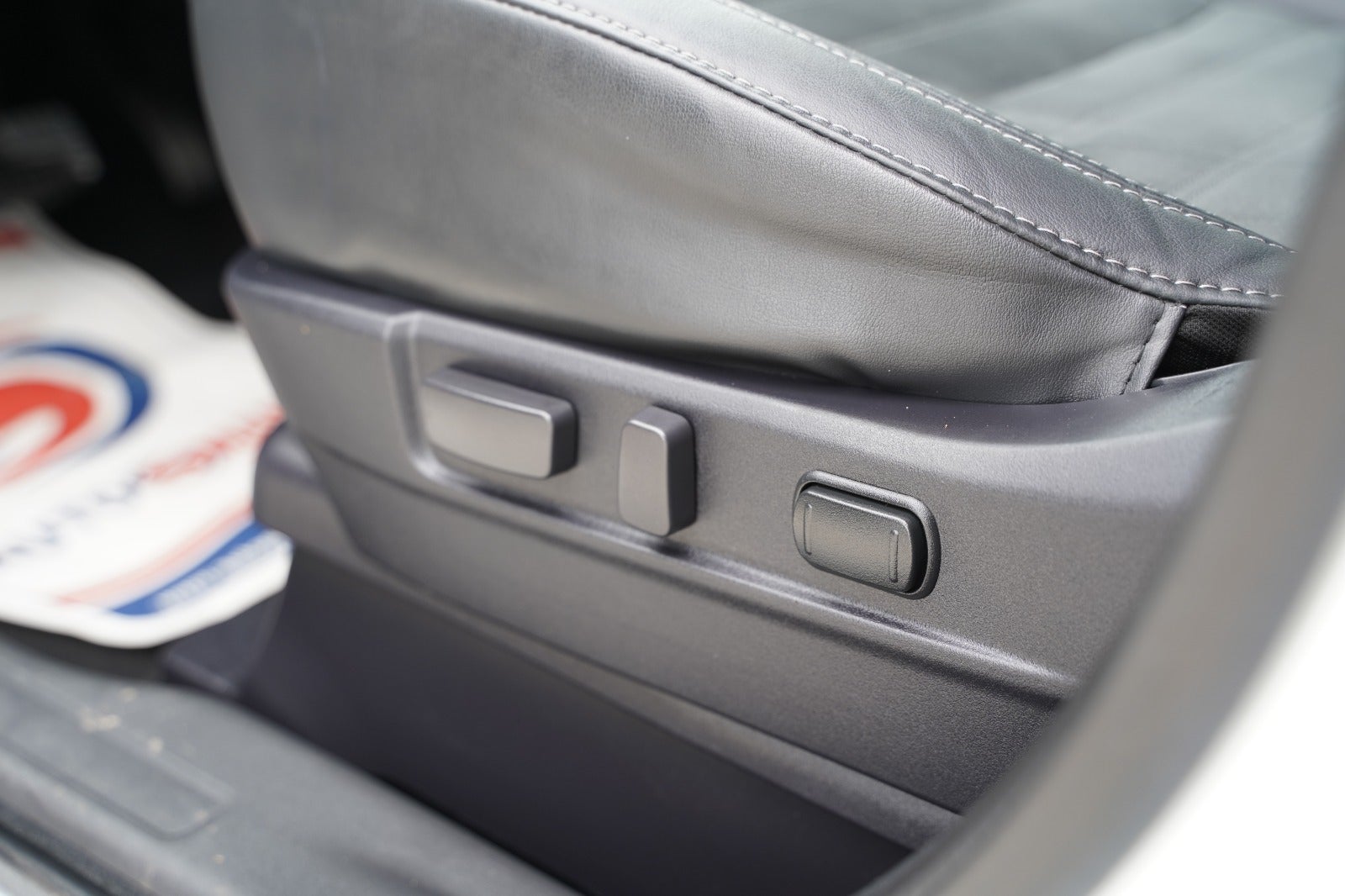 Billede af Mitsubishi Outlander 2,4 PHEV Inform+ CVT 4WD