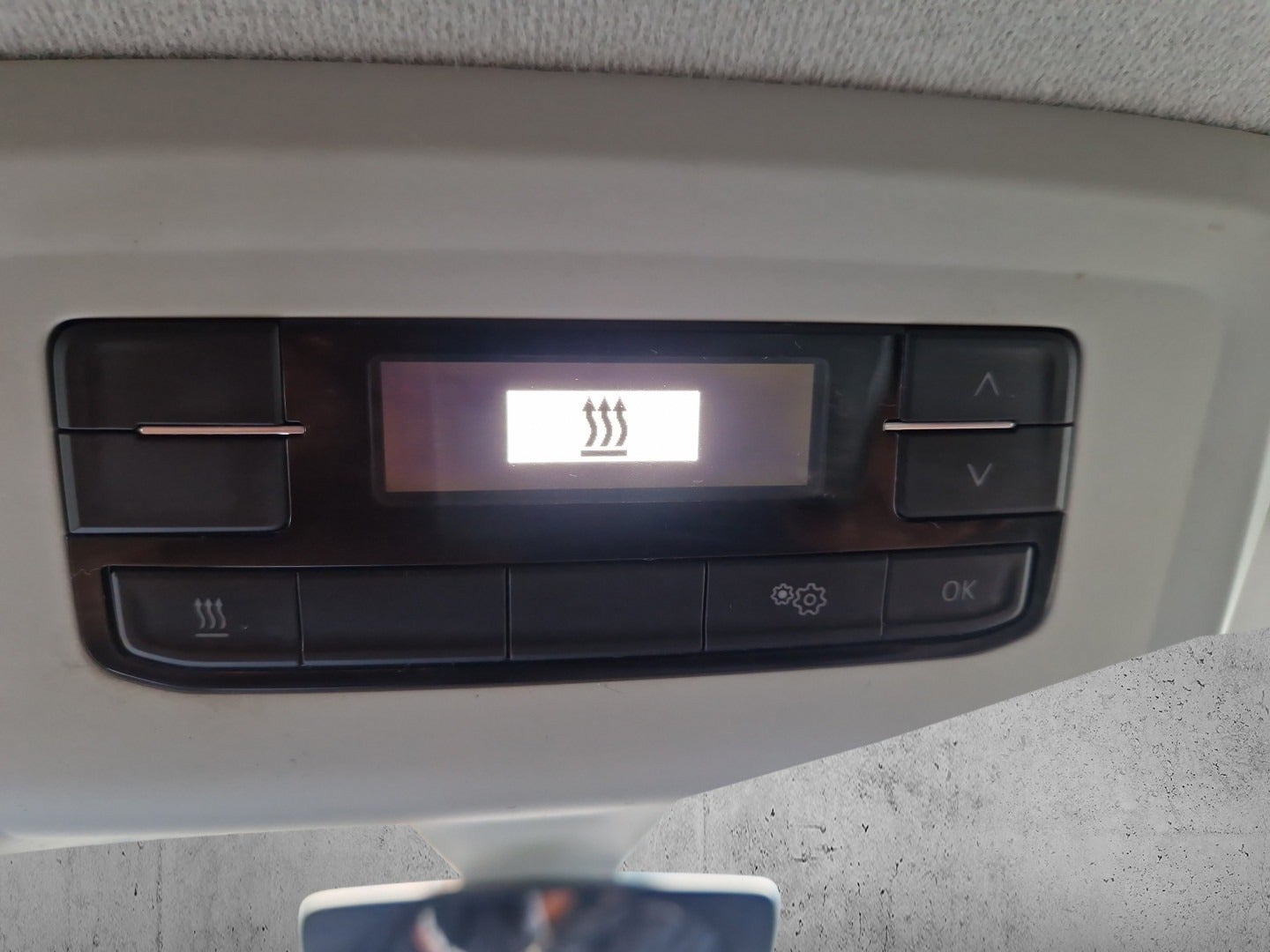 Billede af VW Transporter 2,0 TDi 110 Kassevogn kort