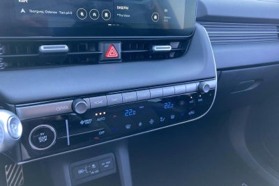 Hyundai Ioniq 5 Advanced