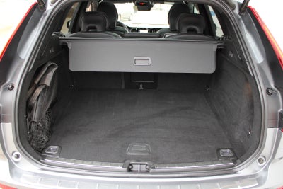 Volvo XC60 B4 197 R-Design aut. AWD