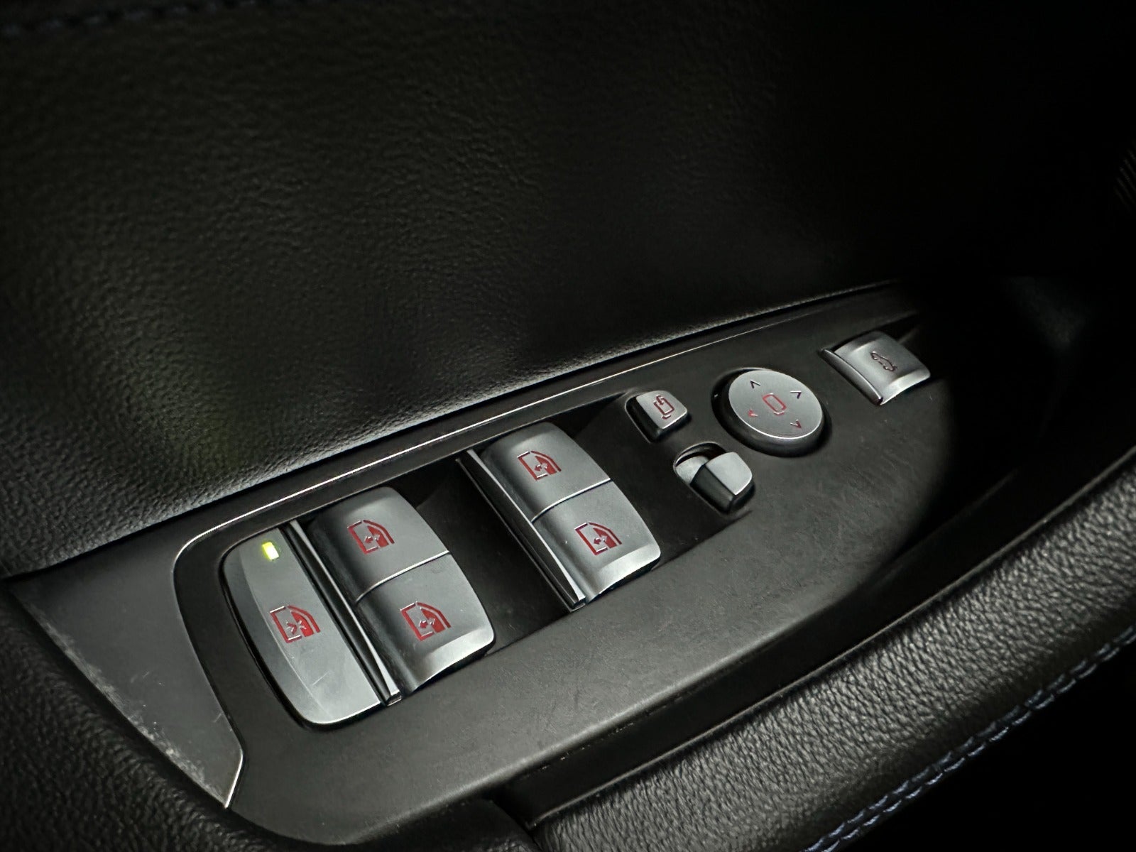 Billede af BMW iX3  Charged Plus M-Sport