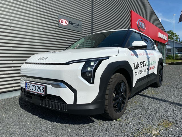 Kia EV3 Long Range Prestige