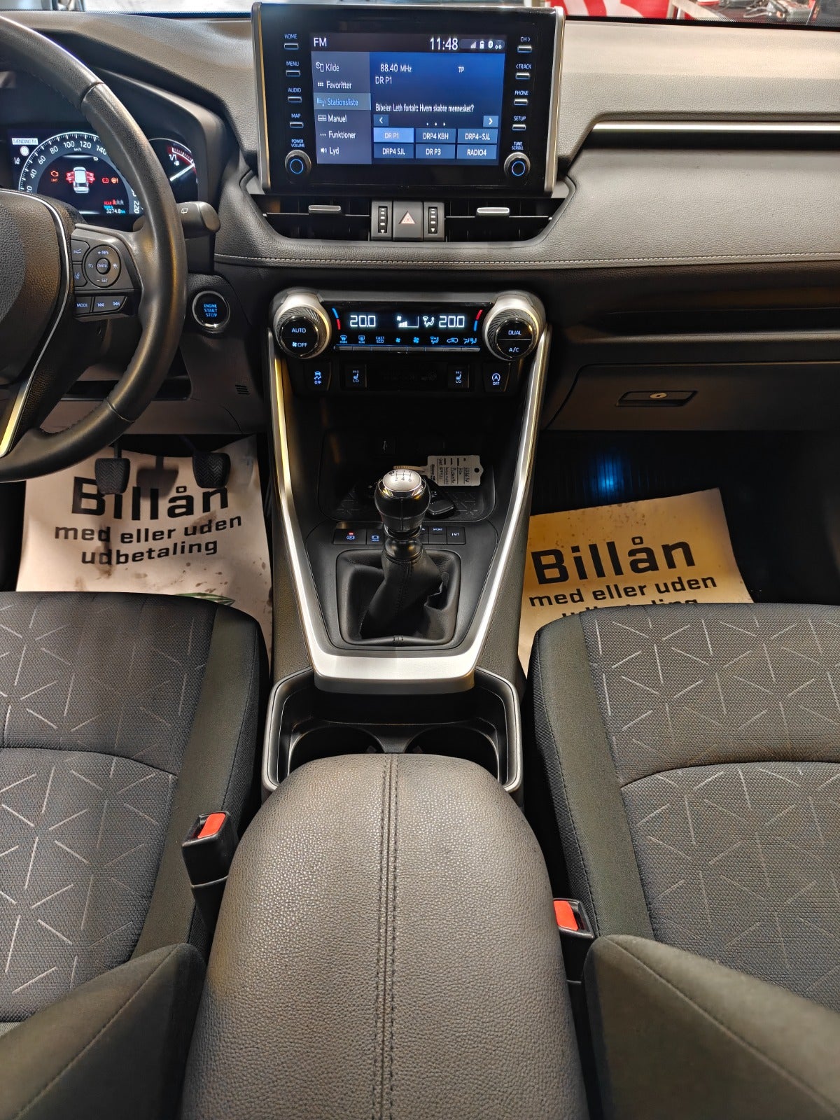 Billede af Toyota RAV4 2,0 T3 Premium