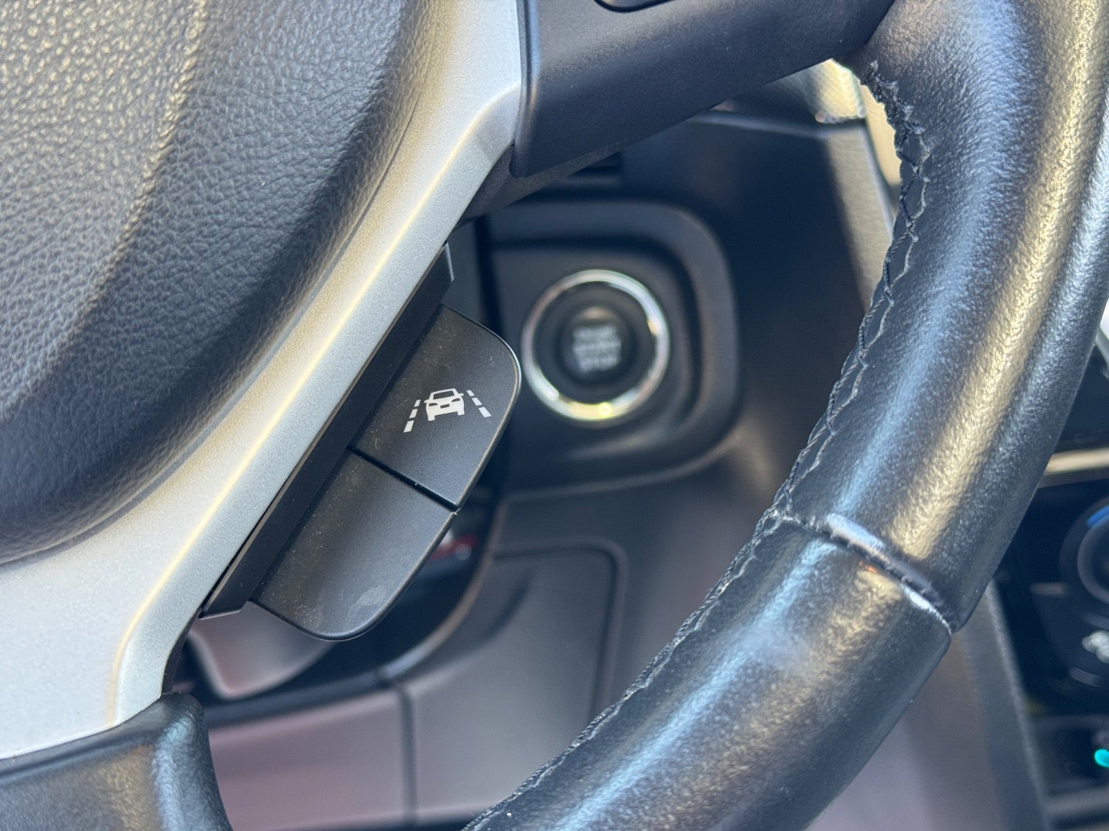 Billede af Suzuki Vitara 1,4 mHybrid Adventure