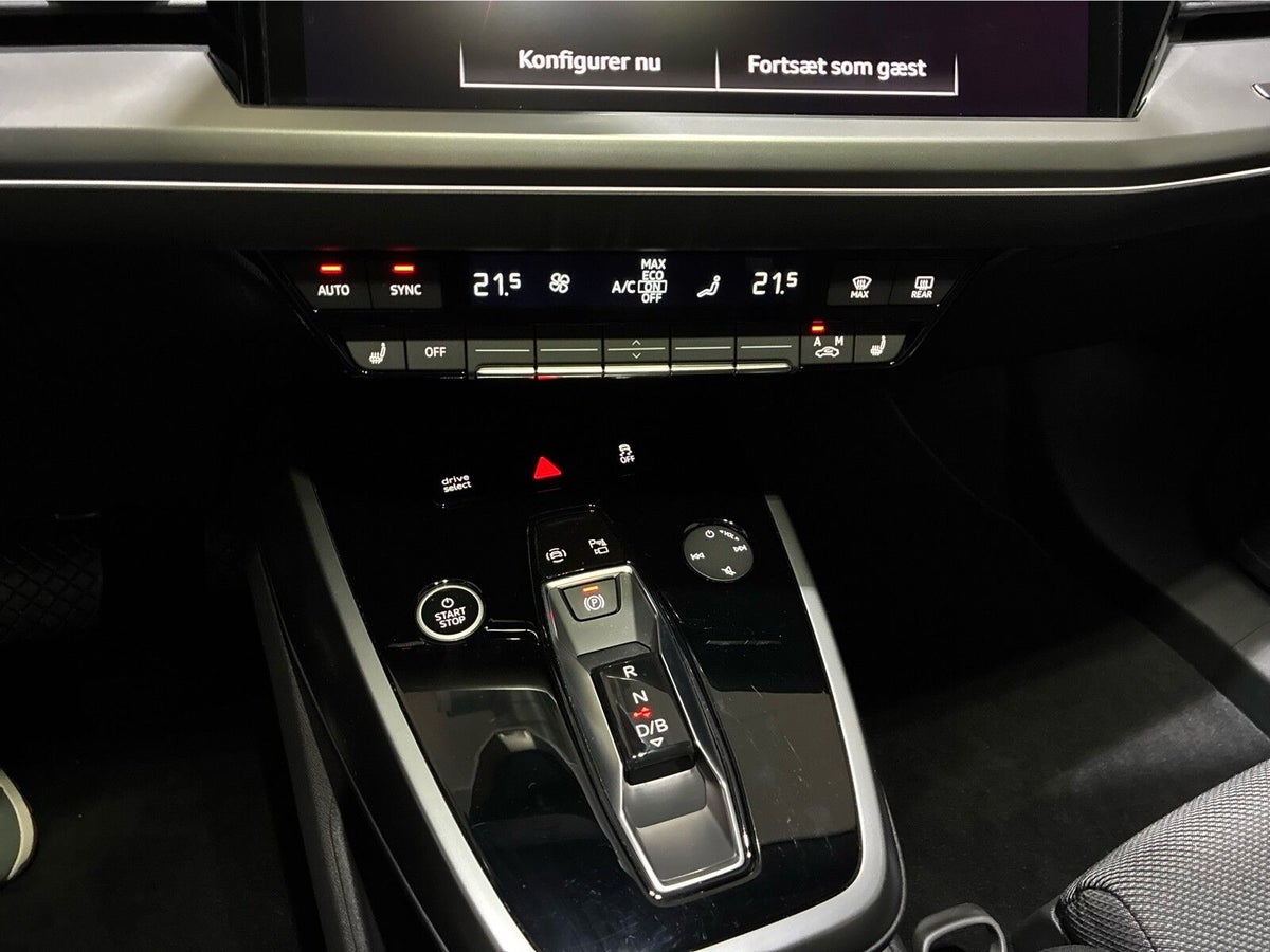 Audi Q4 e-tron Attitude billede 11