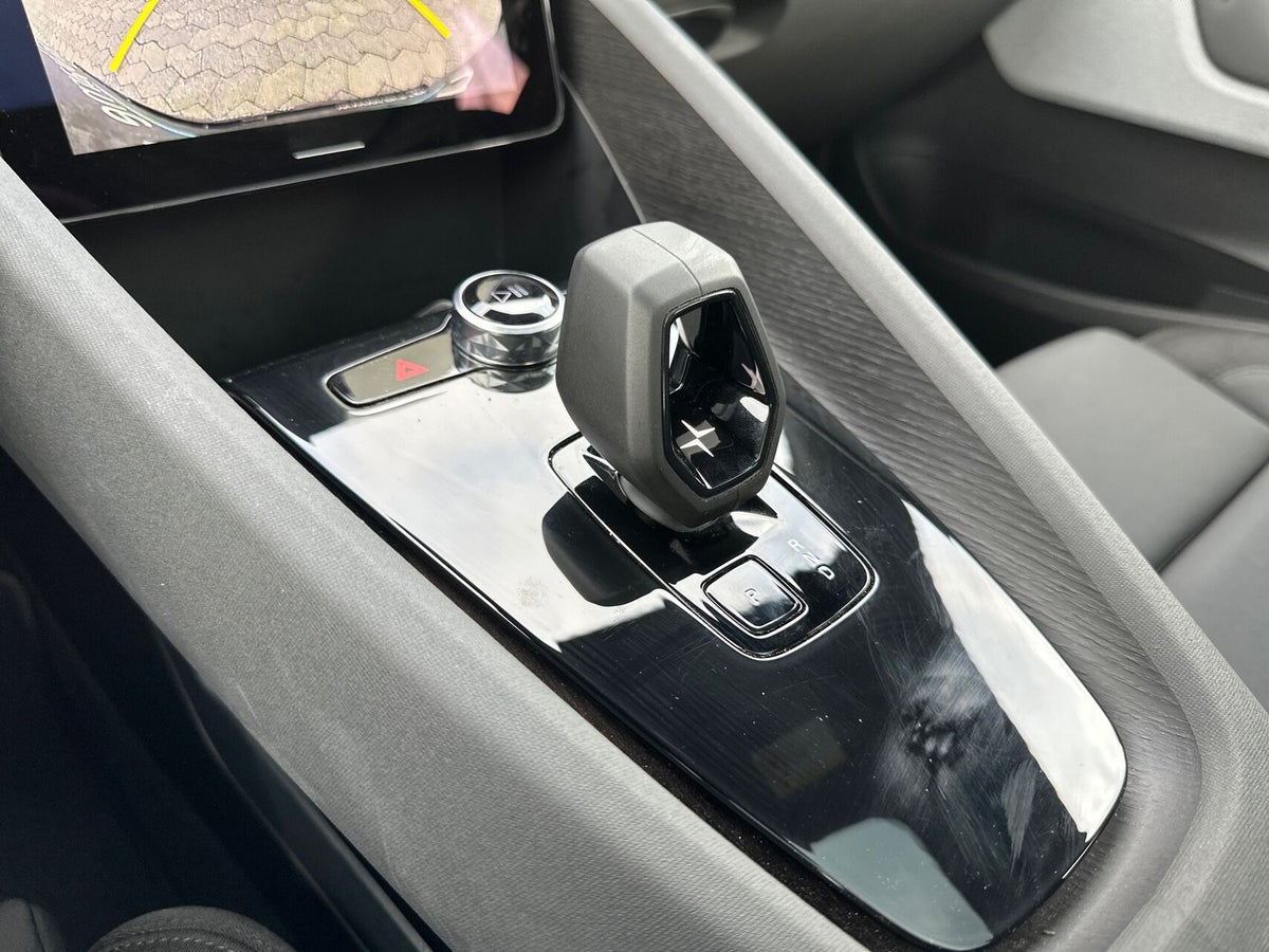 Polestar 2 Long Range billede 14