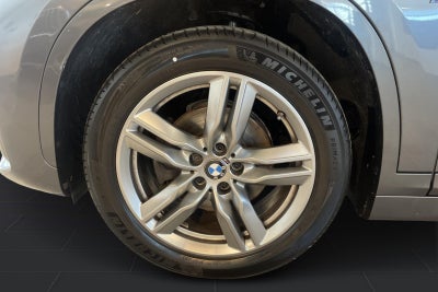 BMW X1 sDrive18i M-Sport aut.