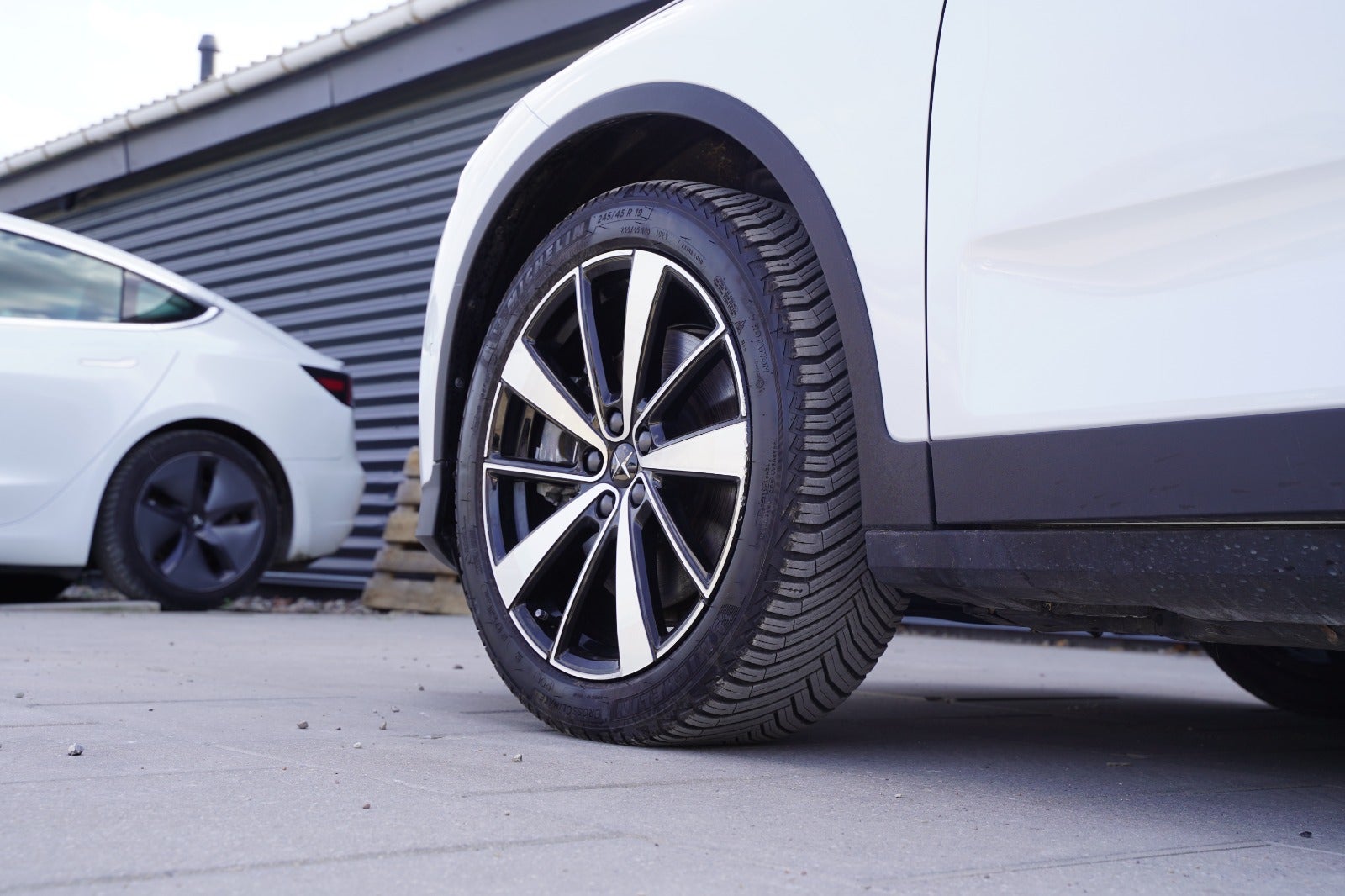 Billede af Polestar 2  Standard Range