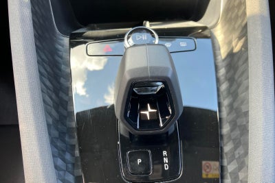 Polestar 2 Long Range