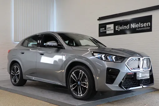 BMW iX2 eDrive20 M-Sport