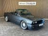 BMW 325i Cabriolet
