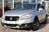 Suzuki S-Cross GLS